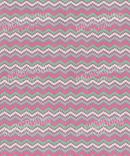 Pink Pattern Backdrop for Photography