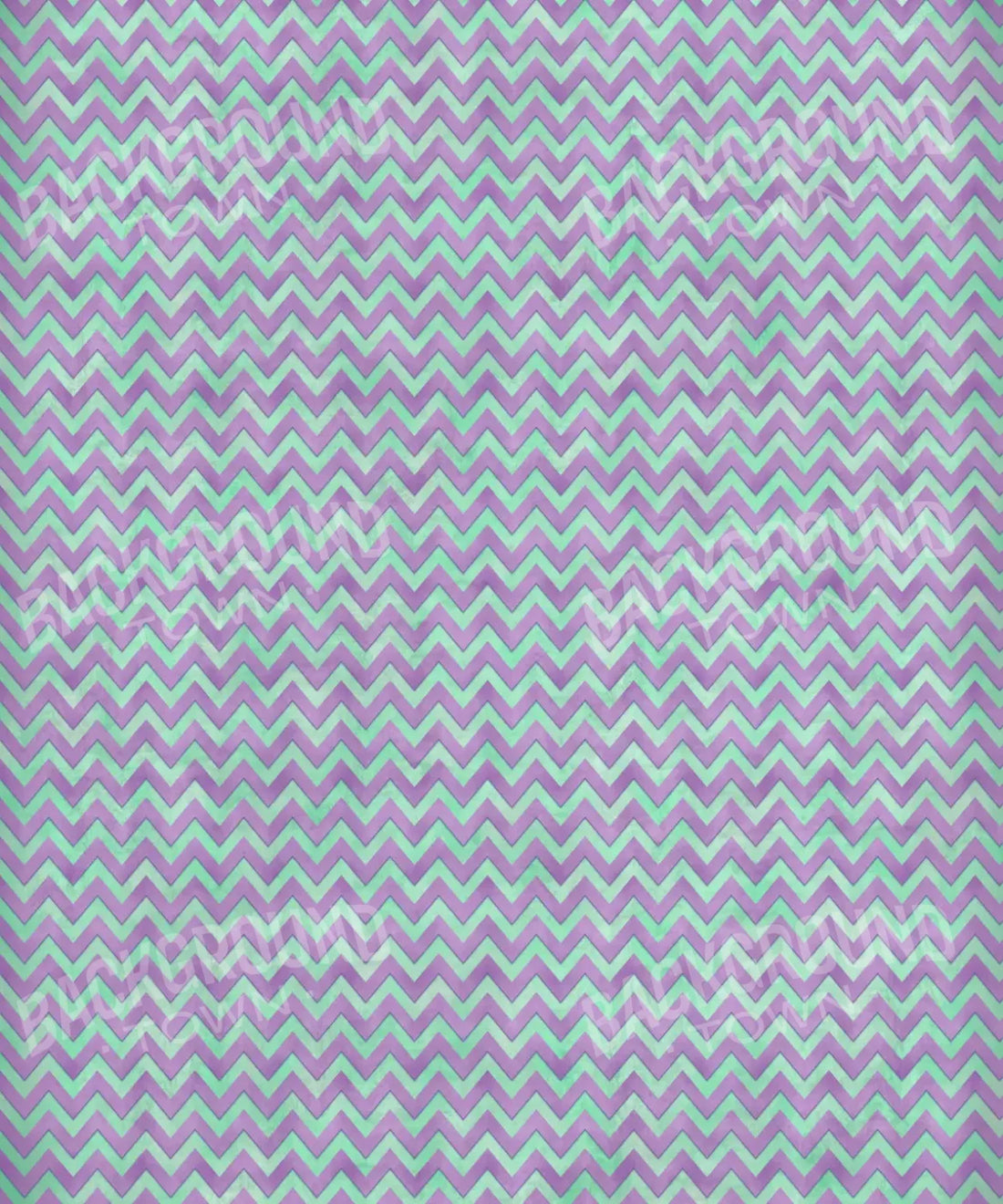 Purple Pattern Backdrop for Photography