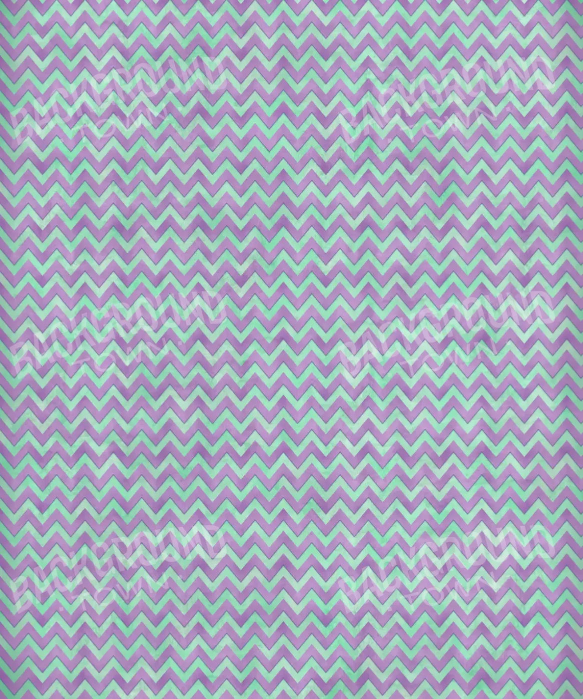Purple Pattern Backdrop for Photography