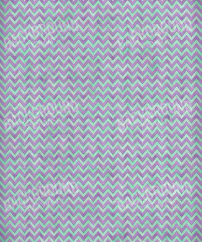 Purple Pattern Backdrop for Photography