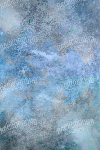 Sweet Blue 5X8 Ultracloth ( 60 X 96 Inch ) Backdrop