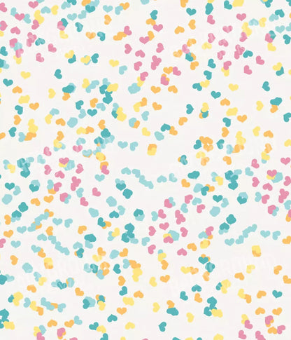 Sweet Confections 10’X12’ Ultracloth (120 X 144 Inch) Backdrop