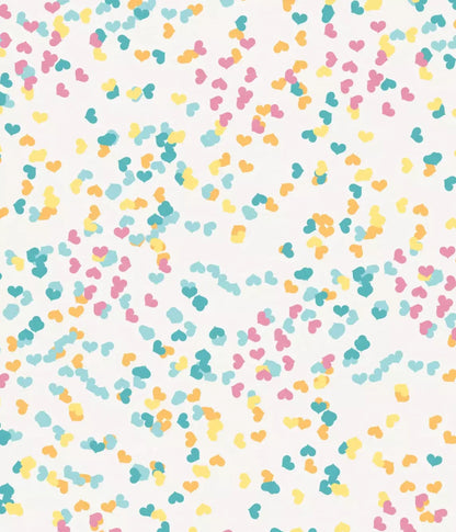 Sweet Confections 10’X12’ Ultracloth (120 X 144 Inch) Backdrop