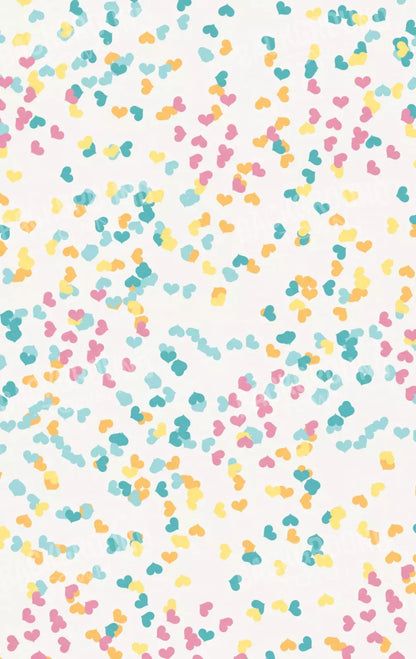 Sweet Confections 10’X16’ Ultracloth (120 X 192 Inch) Backdrop