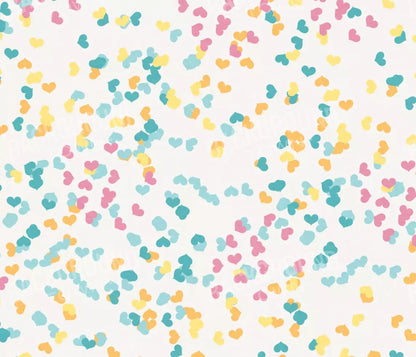 Sweet Confections 12’X10’ Ultracloth (144 X 120 Inch) Backdrop