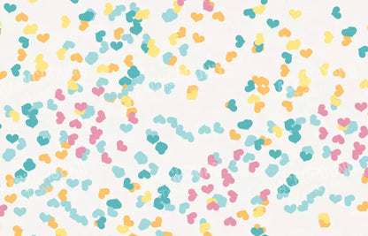 Sweet Confections 12’X8’ Ultracloth (144 X 96 Inch) Backdrop