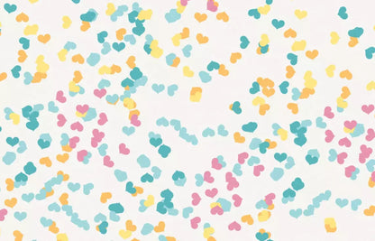 Sweet Confections 12’X8’ Ultracloth (144 X 96 Inch) Backdrop