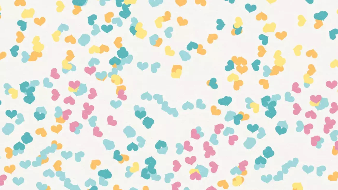 Sweet Confections 14’X8’ Ultracloth (168 X 96 Inch) Backdrop