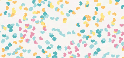 Sweet Confections 16’X8’ Ultracloth (192 X 96 Inch) Backdrop