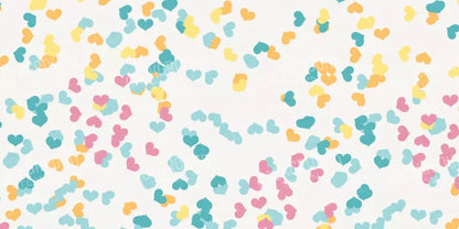 Sweet Confections 20’X10’ Ultracloth (240 X 120 Inch) Backdrop