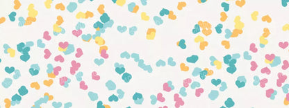 Sweet Confections 20’X8’ Ultracloth (240 X 96 Inch) Backdrop