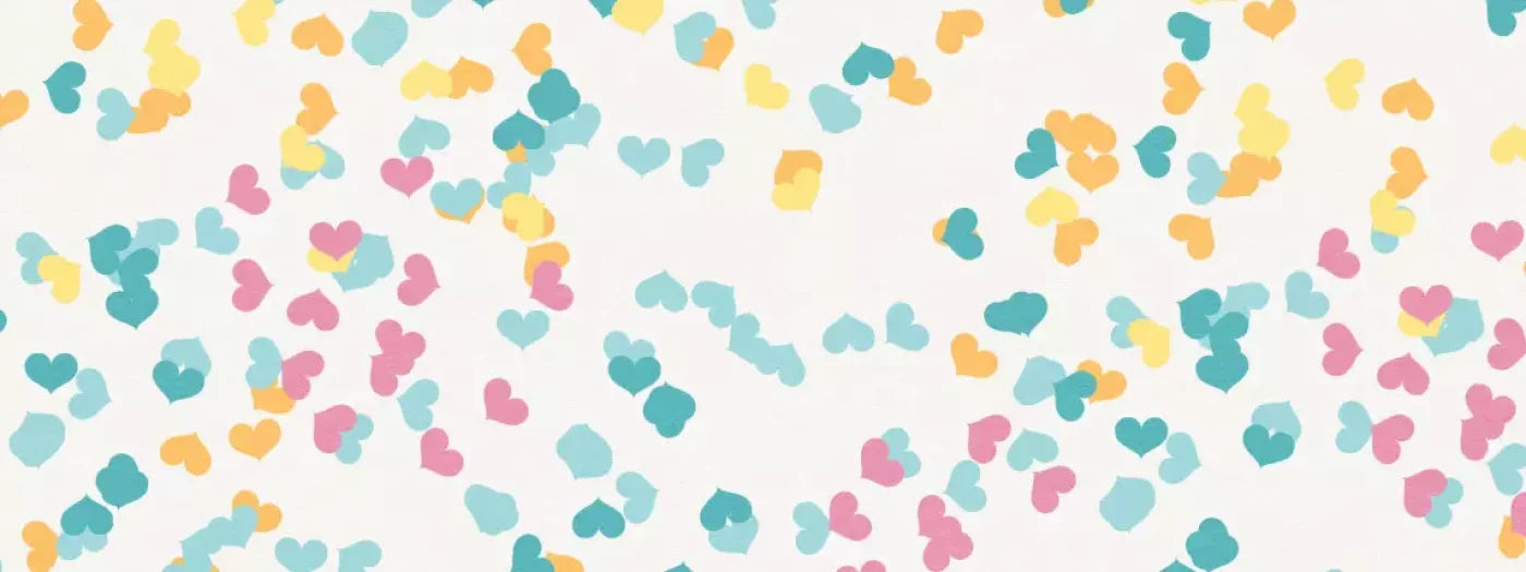 Sweet Confections 20’X8’ Ultracloth (240 X 96 Inch) Backdrop