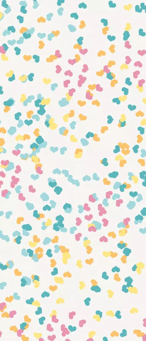 Sweet Confections 5’X12’ Ultracloth For Westcott X-Drop (60 X 144 Inch) Backdrop