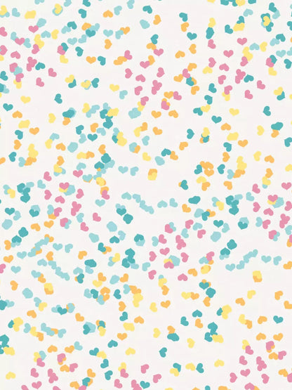 Sweet Confections 5’X6’8’ Fleece (60 X 80 Inch) Backdrop