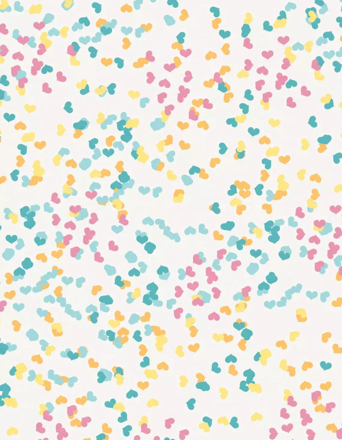 Sweet Confections 6’X8’ Fleece (72 X 96 Inch) Backdrop