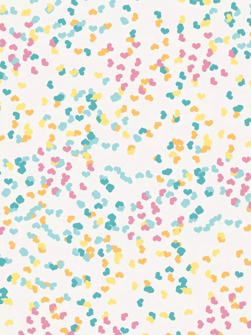 Sweet Confections 8’X10’ Fleece (96 X 120 Inch) Backdrop
