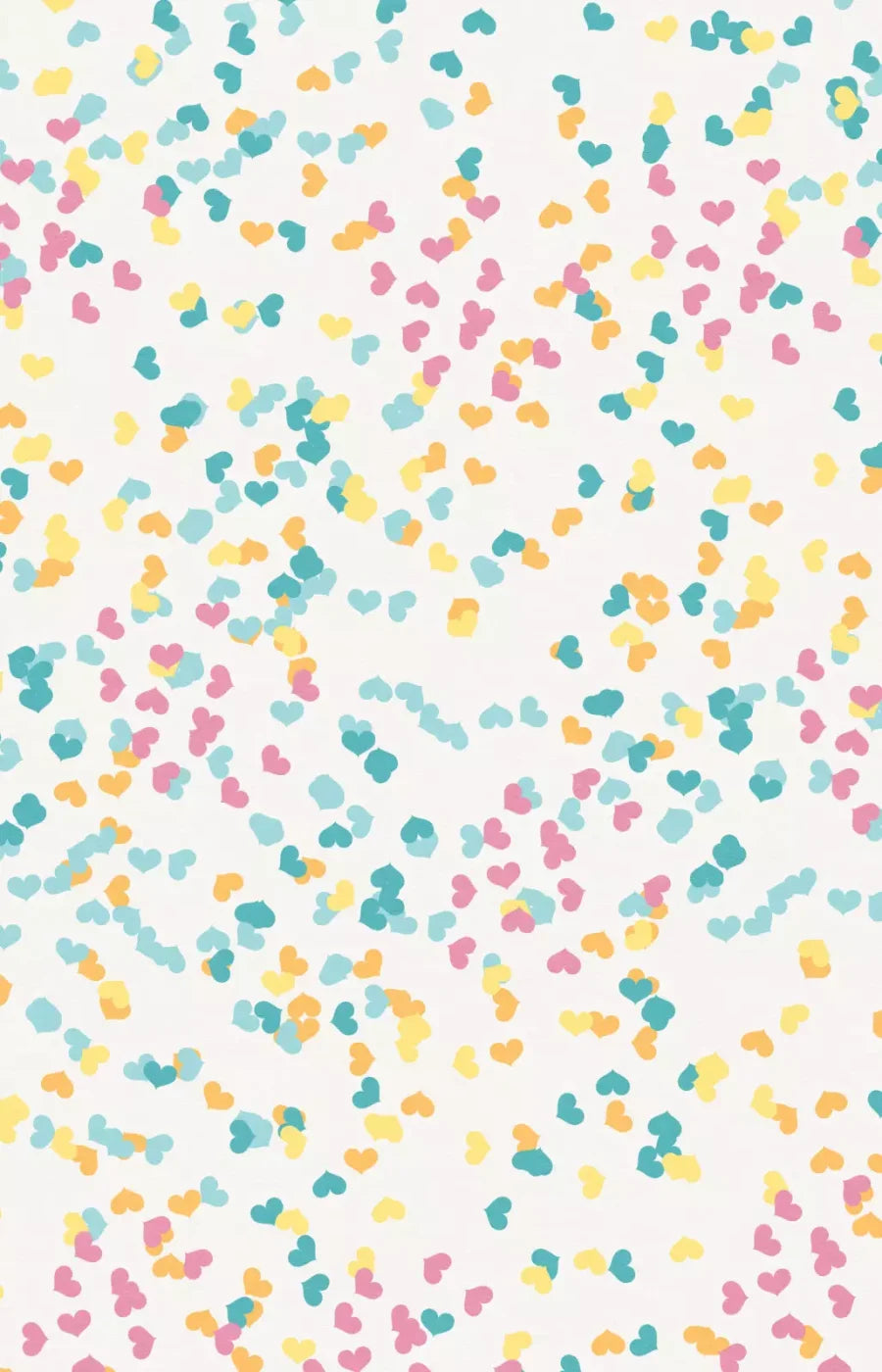 Sweet Confections 8’X12’ Ultracloth (96 X 144 Inch) Backdrop