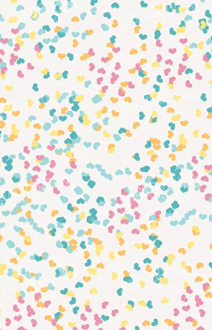 Sweet Confections 8’X12’ Ultracloth (96 X 144 Inch) Backdrop