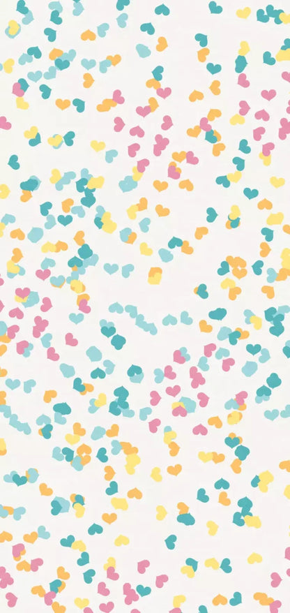 Sweet Confections 8’X16’ Ultracloth (96 X 192 Inch) Backdrop