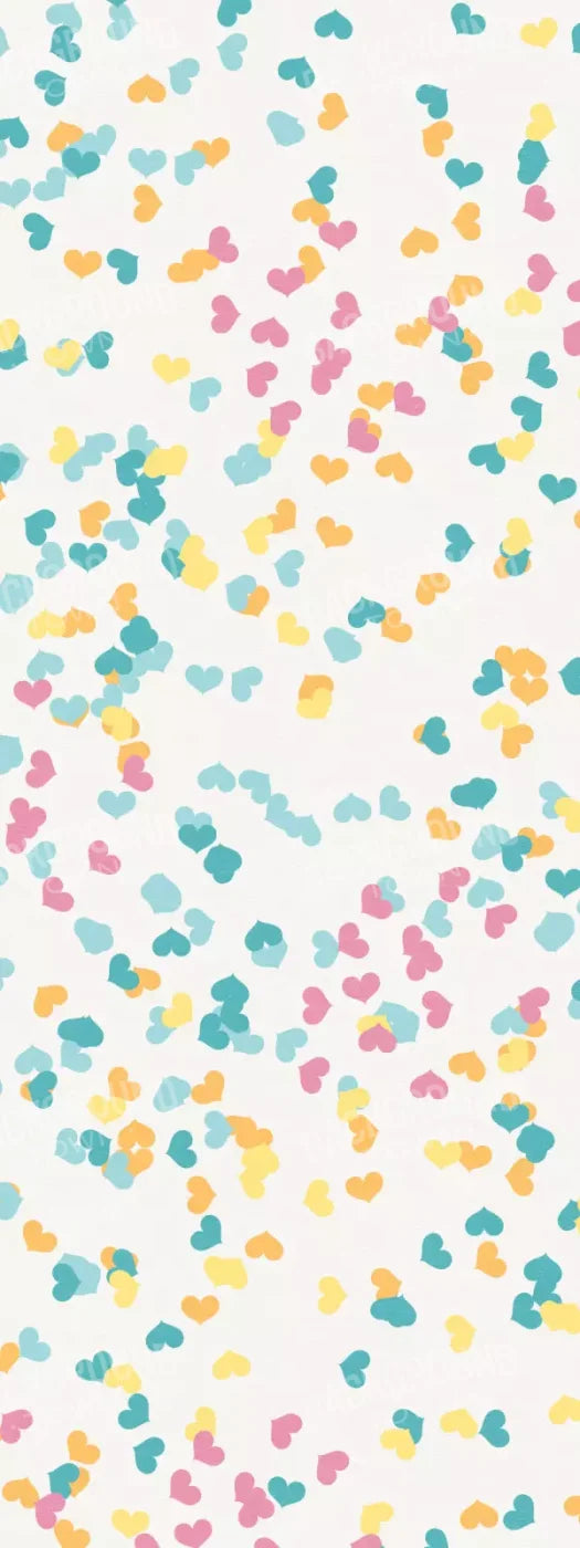 Sweet Confections 8’X20’ Ultracloth (96 X 240 Inch) Backdrop