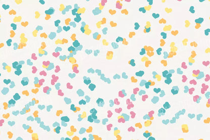 Sweet Confections 8’X5’ Ultracloth (96 X 60 Inch) Backdrop