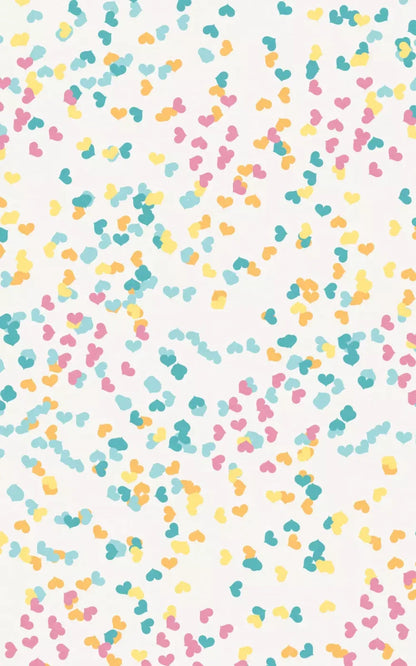 Sweet Confections 9’X14’ Ultracloth (108 X 168 Inch) Backdrop