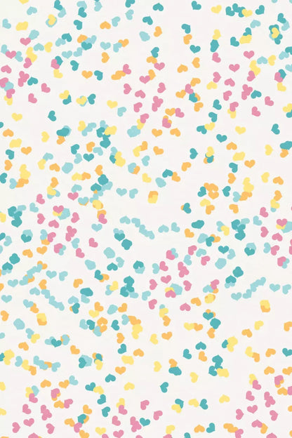 Sweet Confections Backdrop
