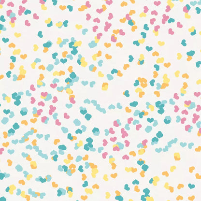 Sweet Confections Backdrop