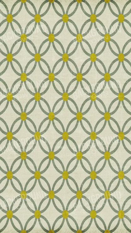 Sweet Pea 8X14 Ultracloth ( 96 X 168 Inch ) Backdrop