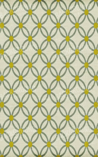 Sweet Pea 9X14 Ultracloth ( 108 X 168 Inch ) Backdrop