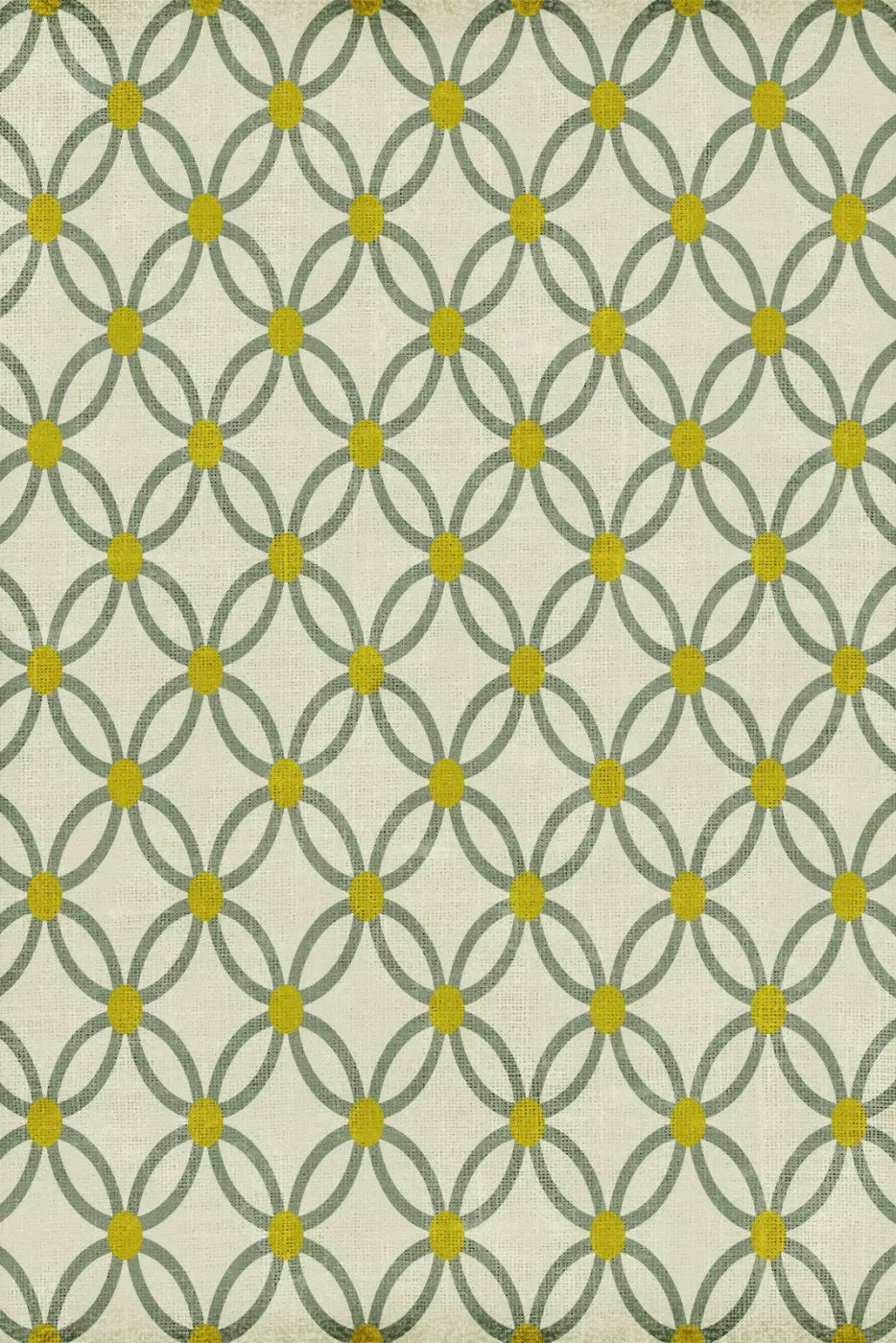 Sweet Pea Backdrop