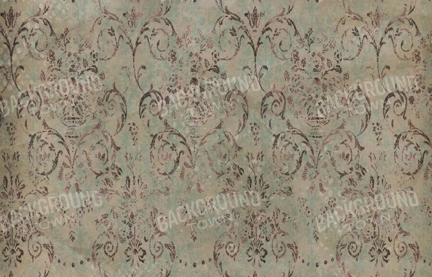 Sweet Serenity 12’X8’ Ultracloth (144 X 96 Inch) Backdrop