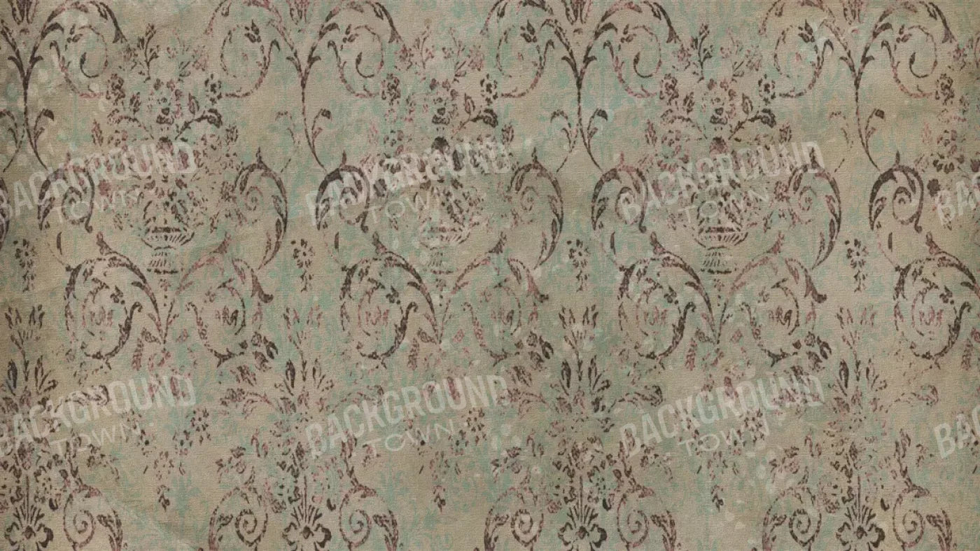 Sweet Serenity 14’X8’ Ultracloth (168 X 96 Inch) Backdrop