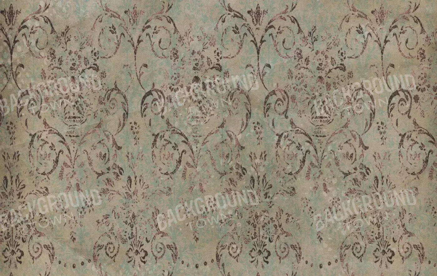 Sweet Serenity 16’X10’ Ultracloth (192 X 120 Inch) Backdrop