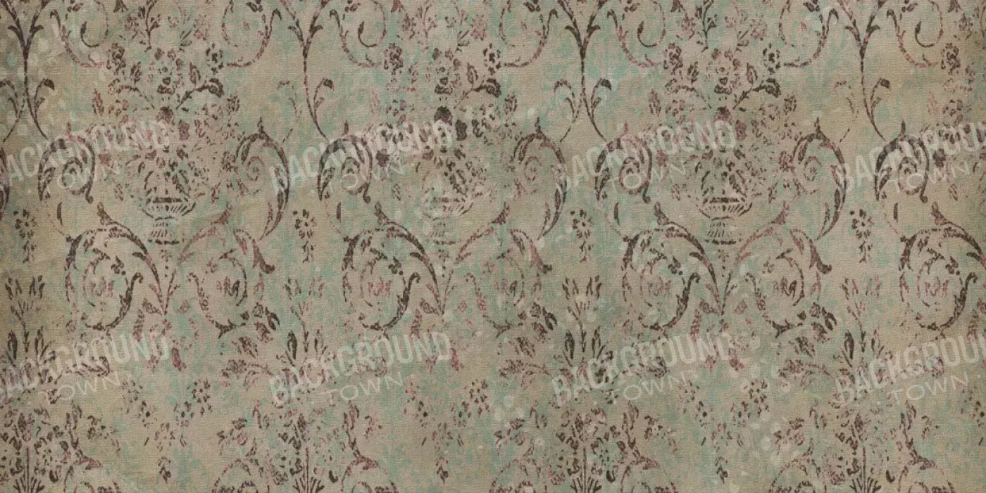 Sweet Serenity 20’X10’ Ultracloth (240 X 120 Inch) Backdrop