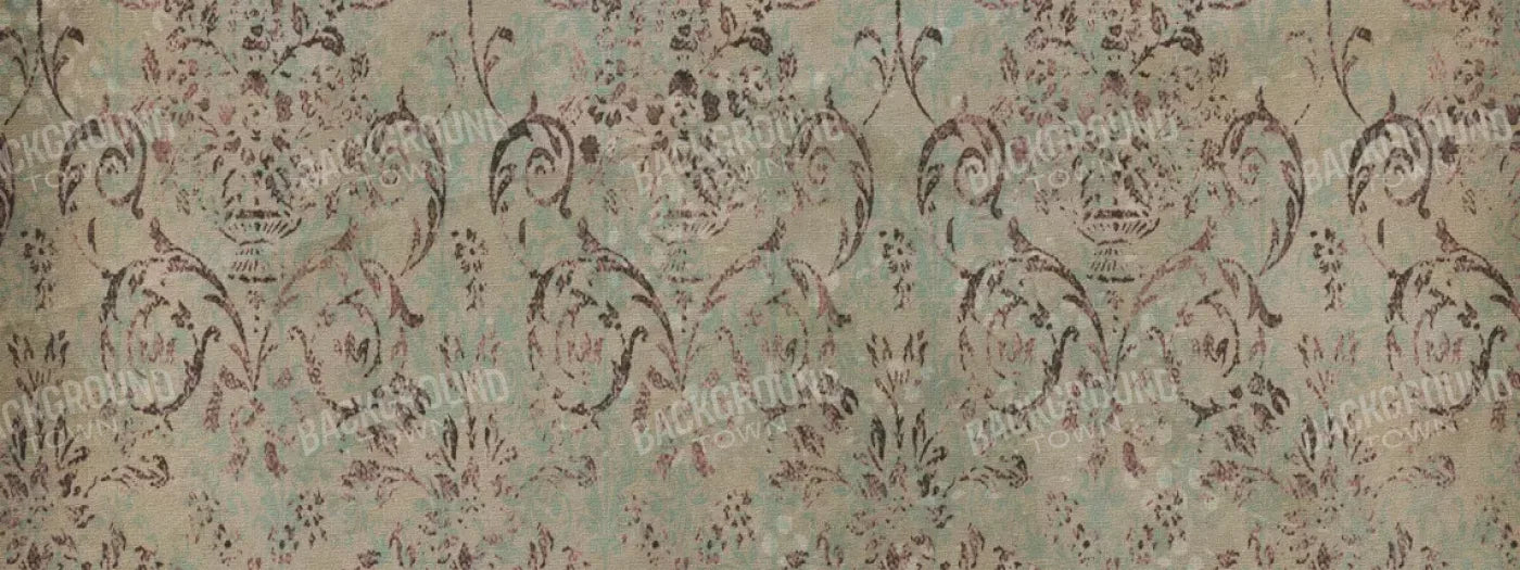 Sweet Serenity 20’X8’ Ultracloth (240 X 96 Inch) Backdrop