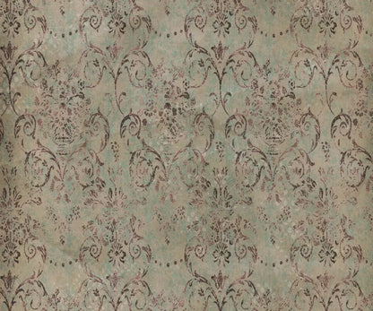 Sweet Serenity 5’X4’2’ Fleece (60 X 50 Inch) Backdrop