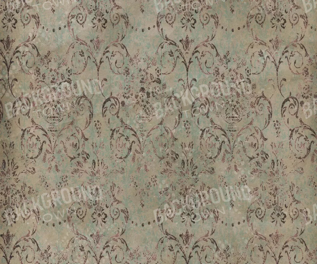 Sweet Serenity 5’X4’2’ Fleece (60 X 50 Inch) Backdrop