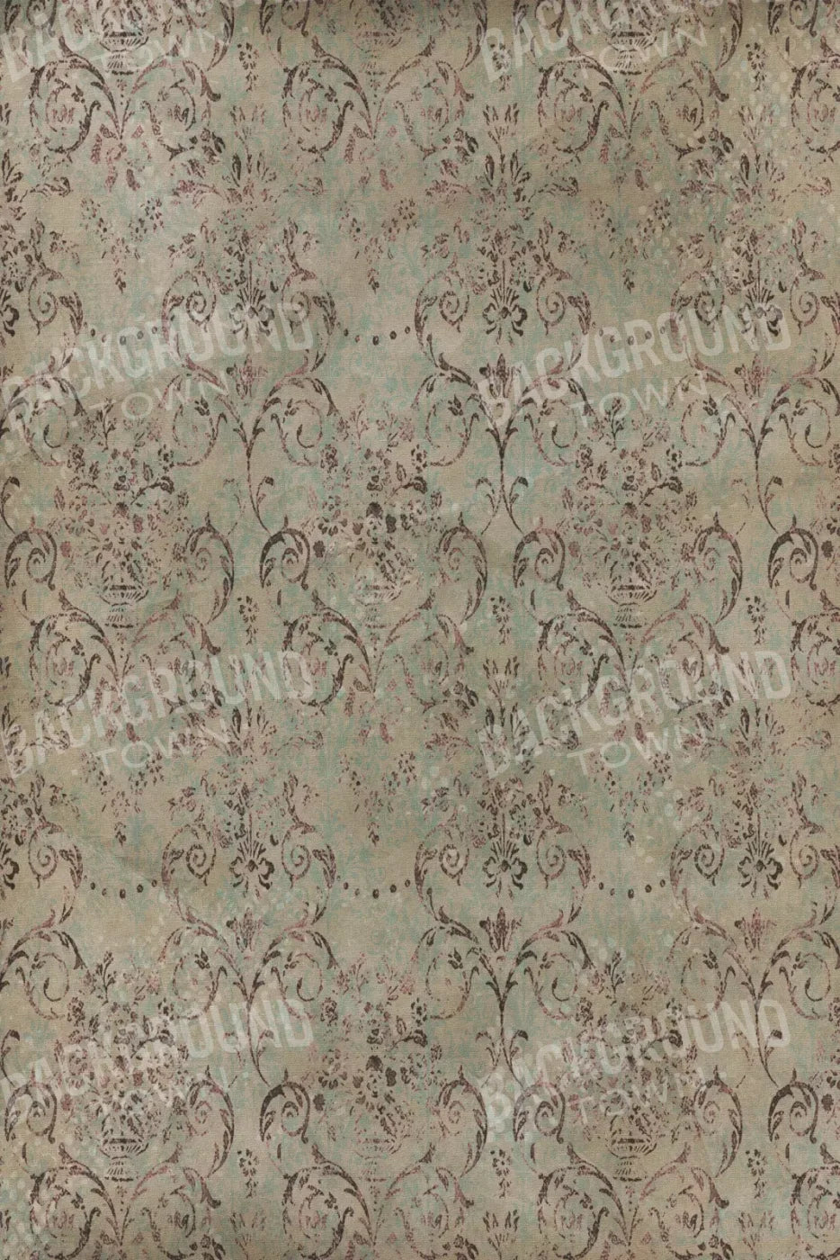 Sweet Serenity 5’X8’ Ultracloth (60 X 96 Inch) Backdrop