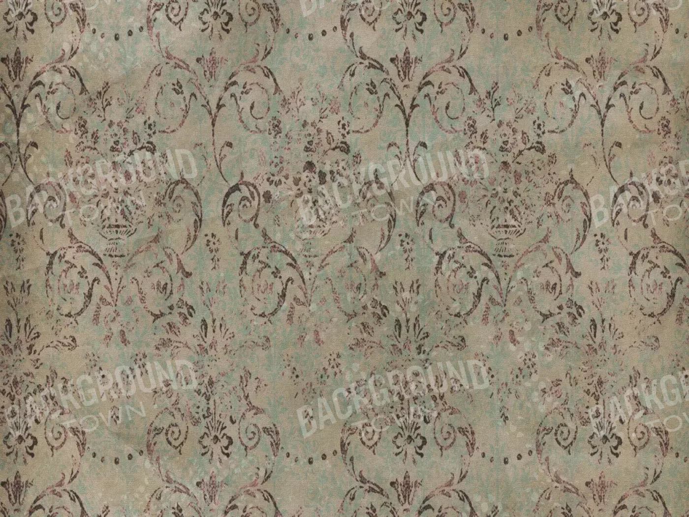 Sweet Serenity 6’8’X5’ Fleece (80 X 60 Inch) Backdrop