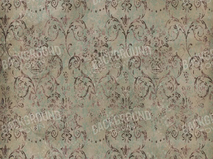 Sweet Serenity 6’8’X5’ Fleece (80 X 60 Inch) Backdrop