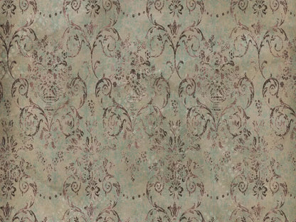 Sweet Serenity 6’8’X5’ Fleece (80 X 60 Inch) Backdrop