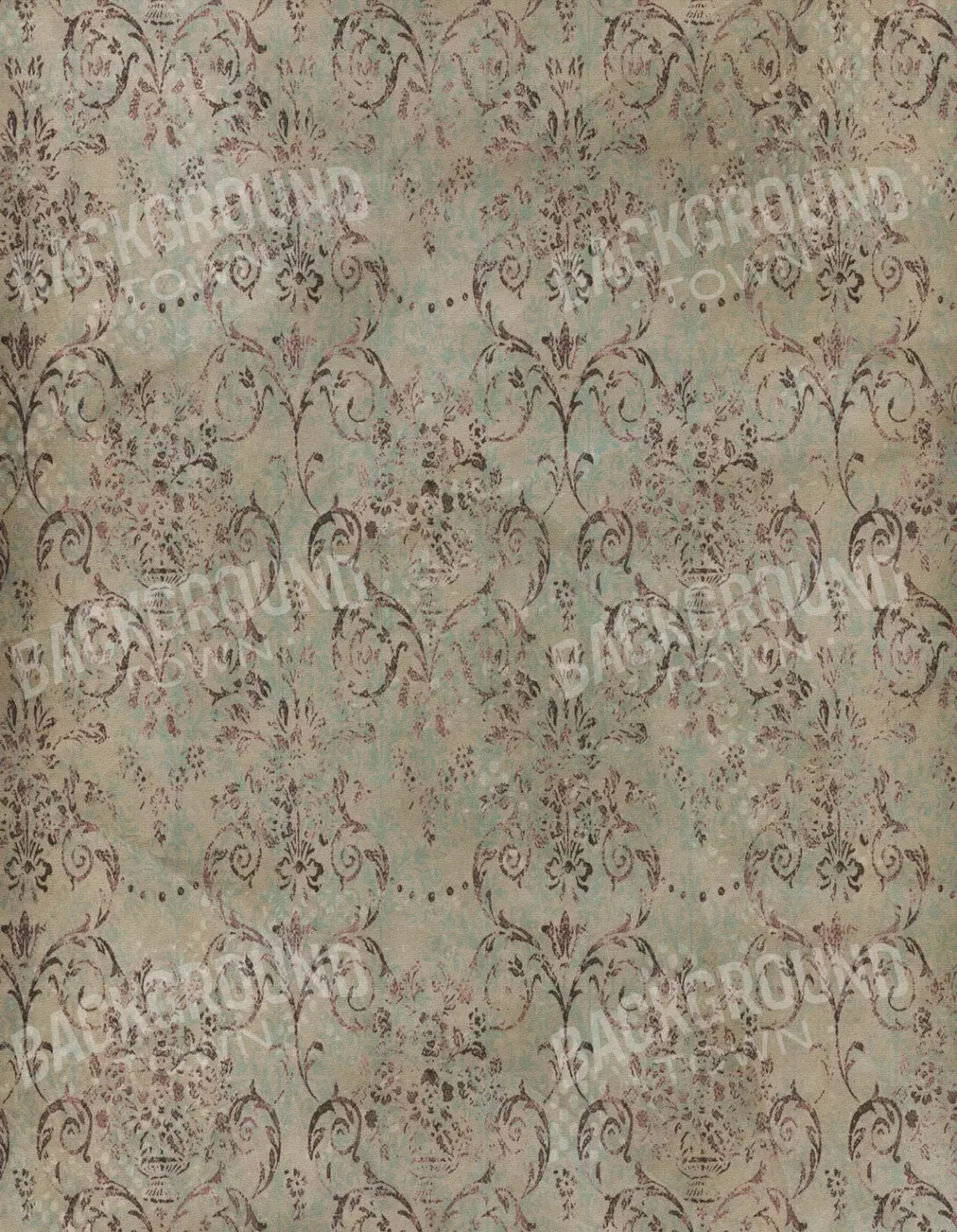 Sweet Serenity 6’X8’ Fleece (72 X 96 Inch) Backdrop