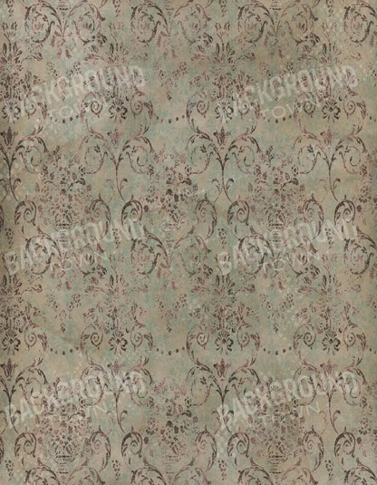 Sweet Serenity 6’X8’ Fleece (72 X 96 Inch) Backdrop