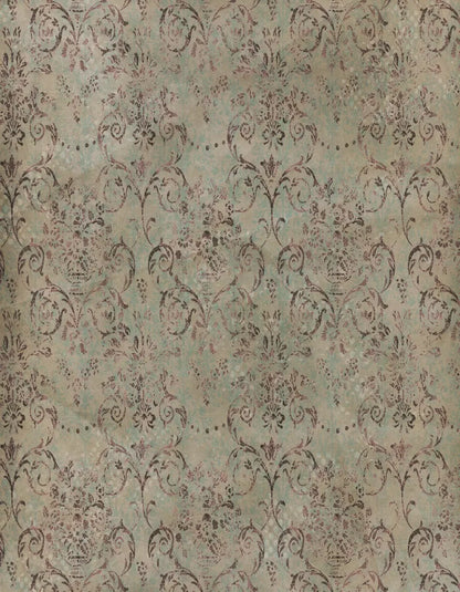 Sweet Serenity 6’X8’ Fleece (72 X 96 Inch) Backdrop