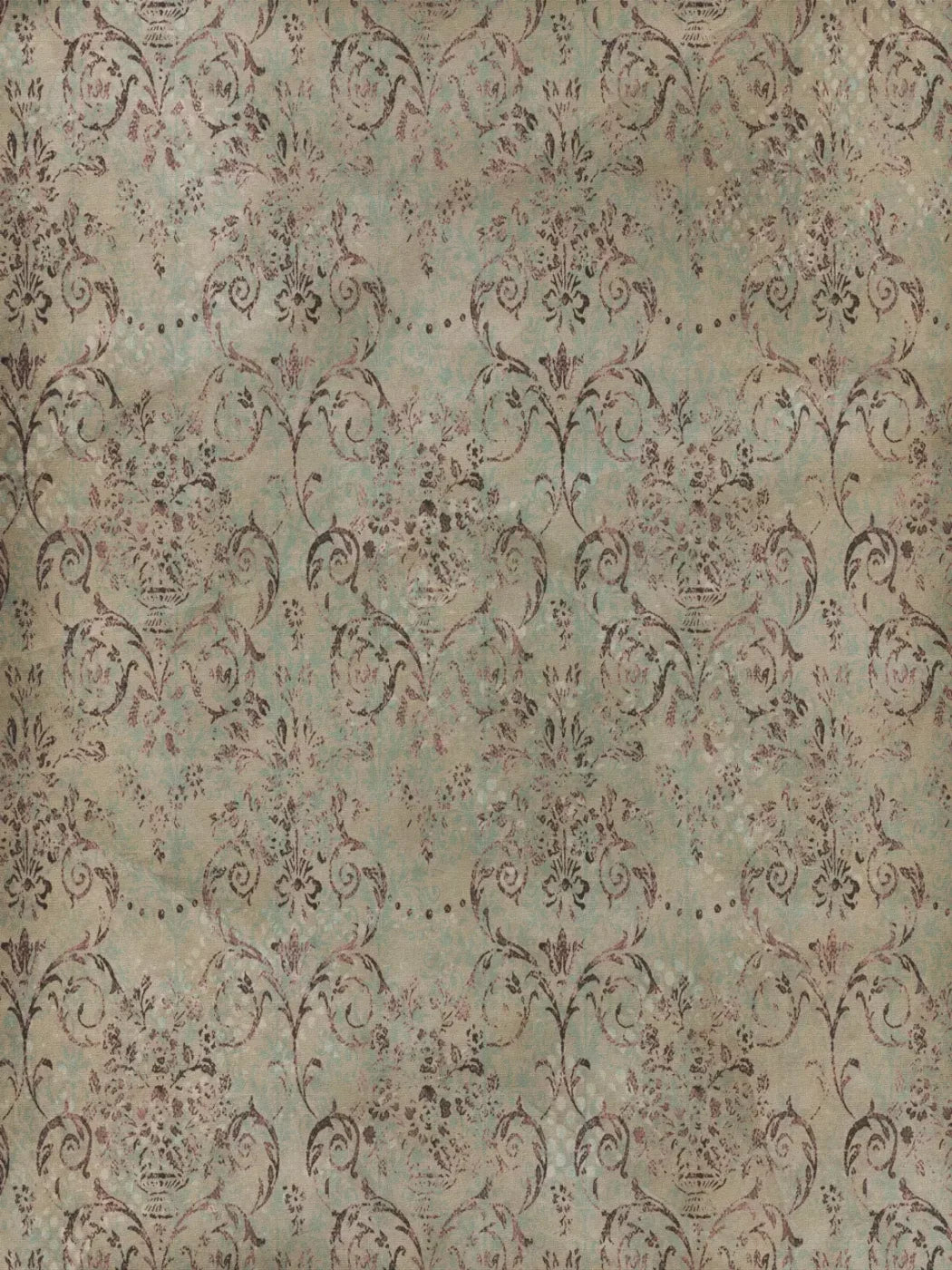Sweet Serenity 8’X10’ Fleece (96 X 120 Inch) Backdrop