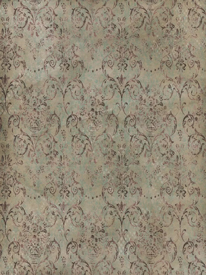 Sweet Serenity 8’X10’ Fleece (96 X 120 Inch) Backdrop
