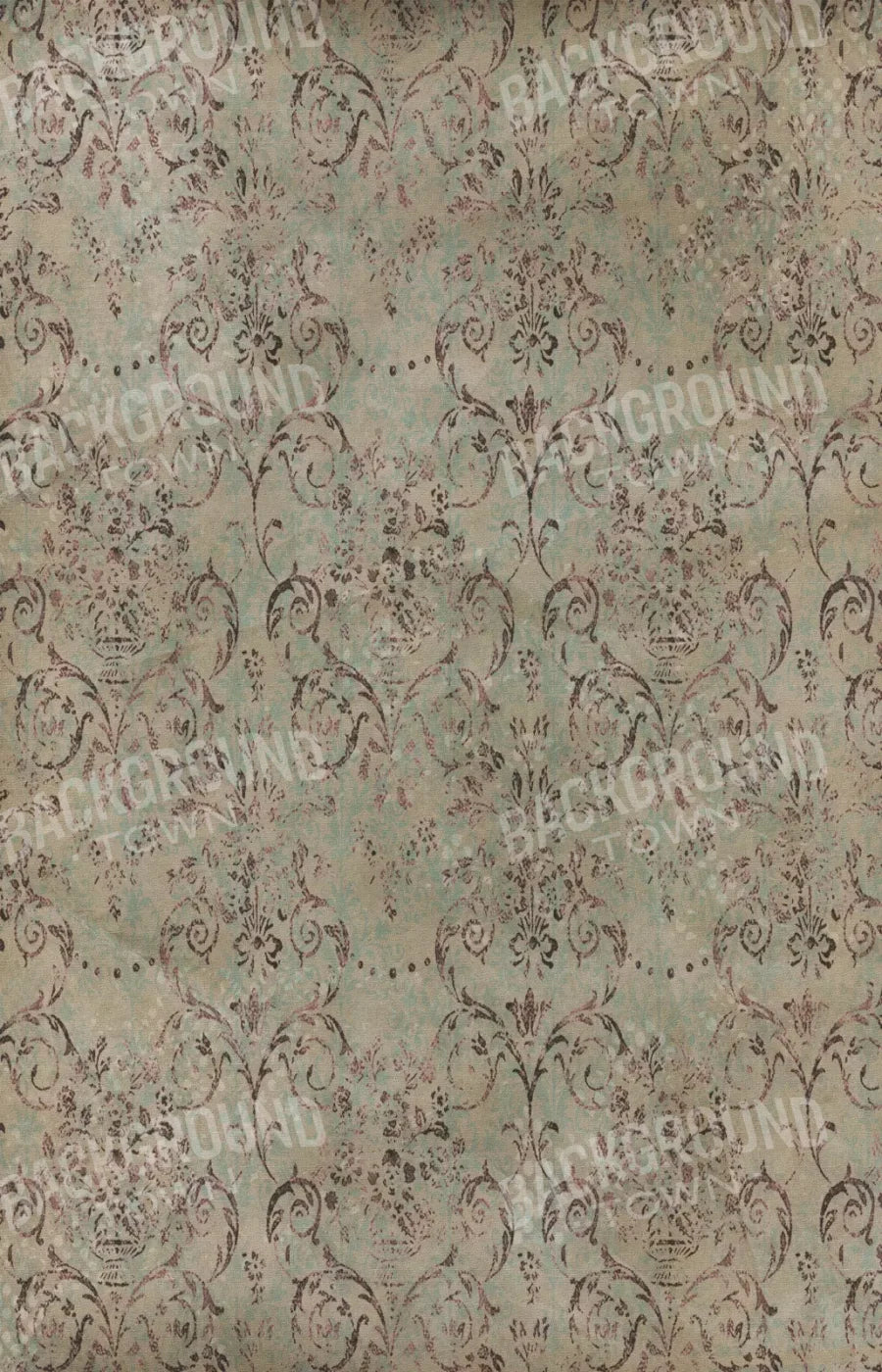 Sweet Serenity 8’X12’ Ultracloth (96 X 144 Inch) Backdrop