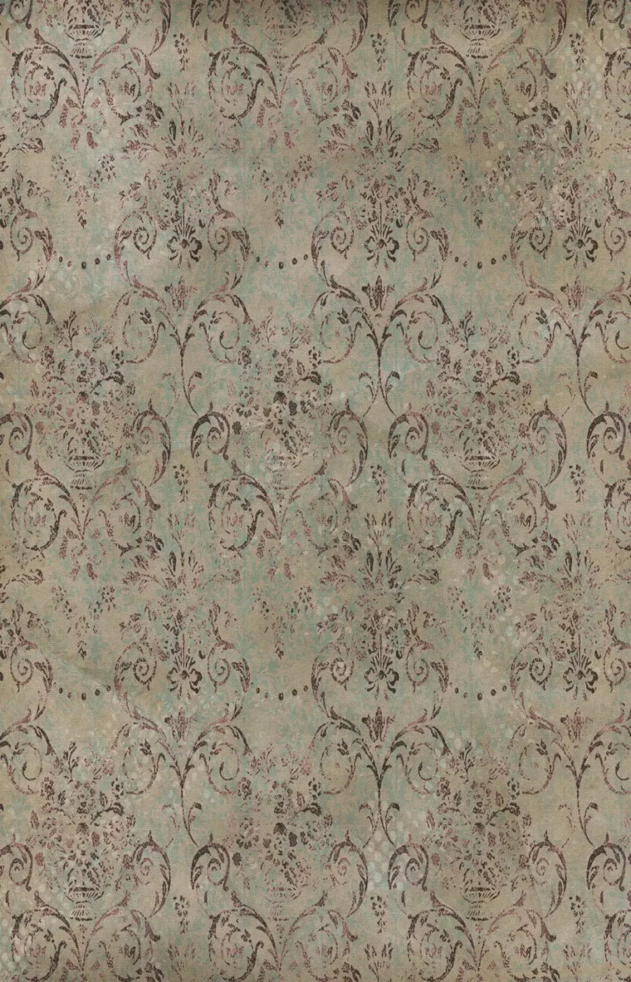 Sweet Serenity 8’X12’ Ultracloth (96 X 144 Inch) Backdrop