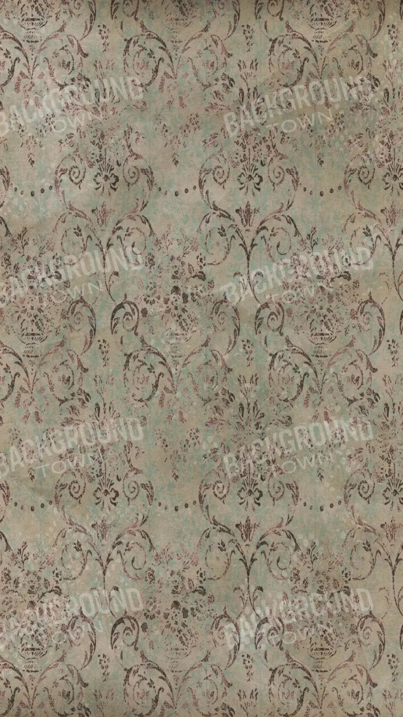 Sweet Serenity 8’X14’ Ultracloth (96 X 168 Inch) Backdrop